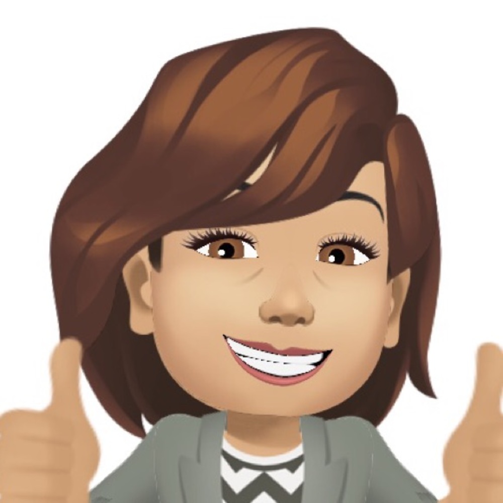 Meet your Posher, Christy